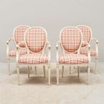 1583 4260 ARMCHAIRS